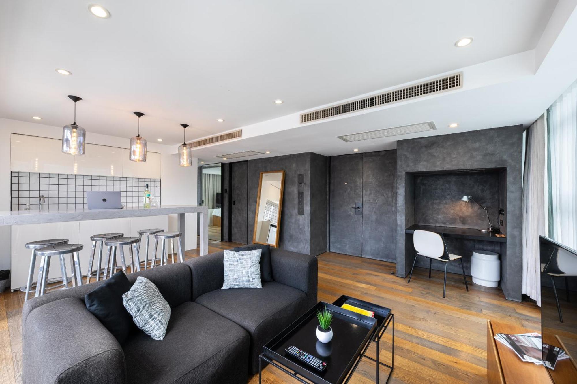 Habyt Austin Avenue Hotel